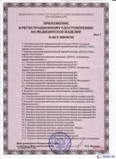 Комплект массажных электродов купить в Новокузнецке